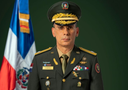 Mayor general Camino Pérez: «Dominicanos lideran tráfico de indocumentados haitianos»