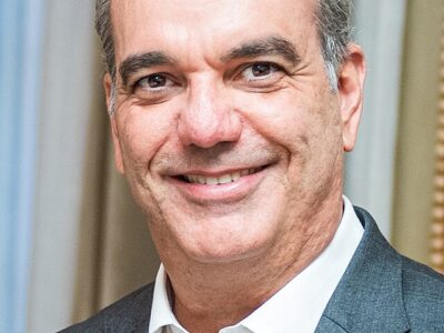 Luis Abinader entre los presidentes mejor valorados de América Latina, según CID Gallup