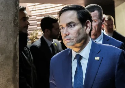 EE.UU. designa como terroristas a seis carteles mexicanos y bandas internacionales