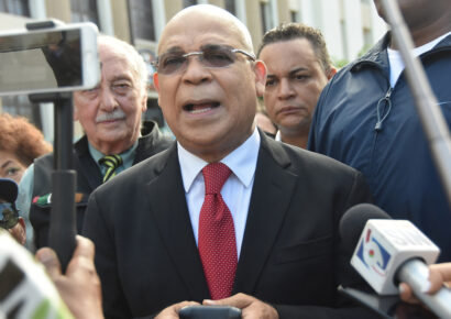 Corte de Apelación beneficia a Marino Zapete y ordena indemnización de 2 Millones a Jean Alain Rodríguez por daños y perjuicios