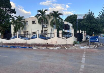 Santo Domingo Este Inicia Proyecto de Aceras Inclusivas para Facilitar la Movilidad de Personas con Discapacidad