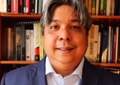 Martín Bretón Sánchez participará como charlista invitado en ‘La Reforma Laboral: Un Cambio Posible'»