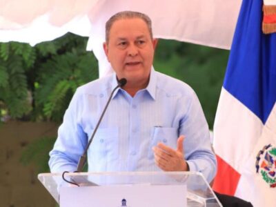 Escuelas públicas: legado en concreto, construyendo el futuro