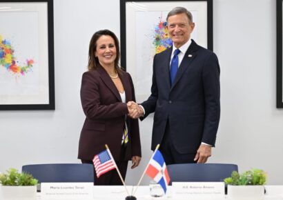 Ministro de Exteriores Roberto Álvarez, impulsa la visión de RD para la X Cumbre de las Américas en EE. UU.