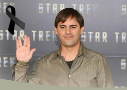 Fallece Roberto Orci, guionista y productor de Star Trek y Transformers