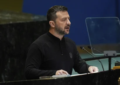 EE.UU. sufre revés en la ONU al fracasar su resolución sobre Ucrania