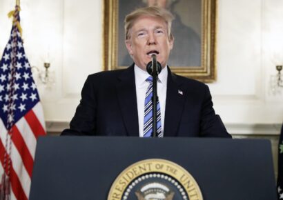 Estados Unidos propone en la ONU una resolución sobre Ucrania sin mencionar su integridad territorial