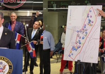 Washington Heights es declarado primer Distrito Histórico Dominicano en EE.UU.