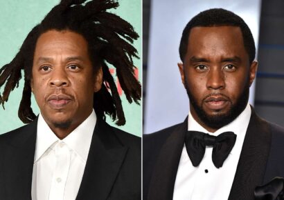 Mujer retira demanda por violación contra Jay-Z y Sean ‘Diddy’ Combs