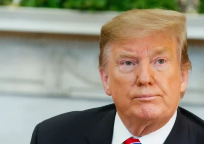 Trump negocia con Putin acuerdos económicos y el fin de la guerra en Ucrania