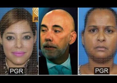 Conocen medida de coerción a los involucrados en la estafa de la Operación Guepardo