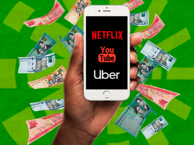 Gobierno aplicará ITBIS a servicios digitales extranjeros a partir de julio de 2025