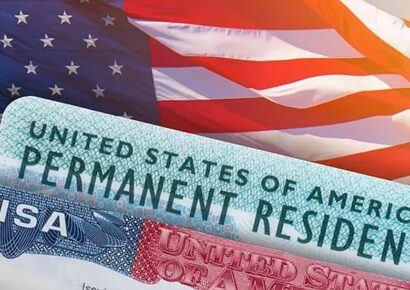 Solo el 7% de los dominicanos en lista de espera obtendría residencia en EE.UU. en 2025