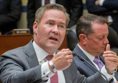 Asesor de EE.UU. asume responsabilidad por filtración: «Es vergonzoso»