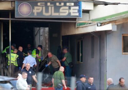 Incendio en la discoteca Club Pulse de Macedonia del Norte: La falta de salida de emergencia agrava la tragedia