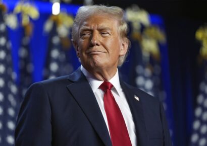 EE. UU. modificaría el alcance de los aranceles anunciados para el 2 de abril