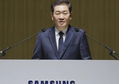 Fallece Han Jong-hee, vicepresidente de Samsung Electronics, a los 63 años