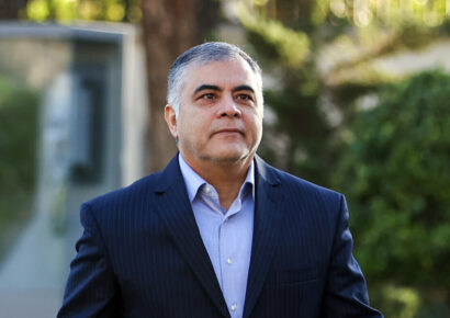 EE. UU. impone sanciones al ministro del Petróleo de Irán y a entidades vinculadas a la exportación de crudo