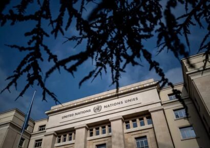 La Clínica Mitr, primera en atender a personas transgénero en la India, cierra por recorte de fondos de USAID