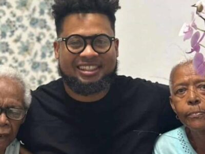 Adiós a Miropis: fallece la abuela materna de Lápiz Conciente