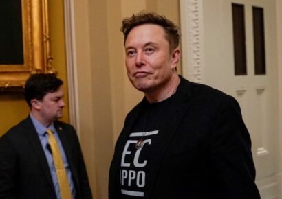 El Pentágono Informará a Elon Musk sobre Planes Militares contra China