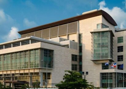 El Poder Judicial y otros órganos del Estado exoneran RD$503 millones en vehículos