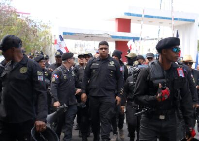 Antigua Orden Dominicana demanda acciones firmes contra el tráfico de inmigrantes haitianos