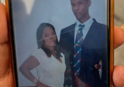 Otro caso de violencia intrafamiliar: Exoficial de la Armada Dominicana atenta contra su familia y luego contra sí mismo