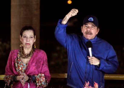 Nicaragua anuncia su retiro de la OIT y la OIM acusándolas de injerencia y acción politizada