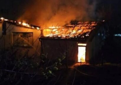 Tragedia en Macedonia: Al menos 51 muertos en incendio en discoteca de Kocani