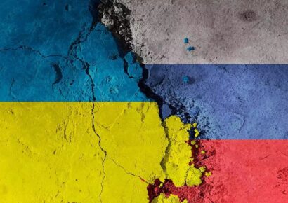 Tensión entre Ucrania y Rusia tras acusaciones mutuas de violación de la tregua energética