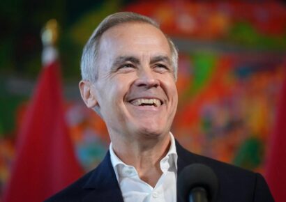 Mark Carney asumirá como nuevo primer ministro de Canadá este viernes