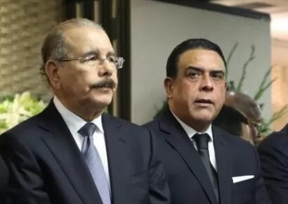 La persecución de la familia Medina: ¿Justicia o venganza política?