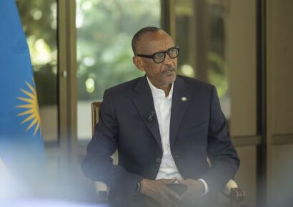 Ruanda rompe relaciones diplomáticas con Bélgica por tensiones históricas y regionales