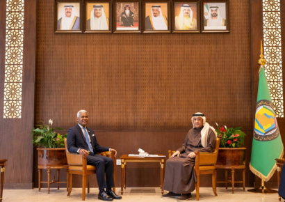 Embajador dominicano se reúne con el Consejo de Cooperación del Golfo para fortalecer relaciones bilaterales