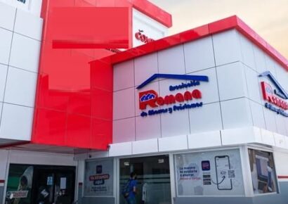 Asalto a banco en la Romana deja un guardia de seguridad muerto