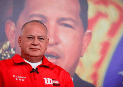 Venezuela acusa a EE.UU. de crear el mito del «Tren de Aragua» para estigmatizar a migrantes