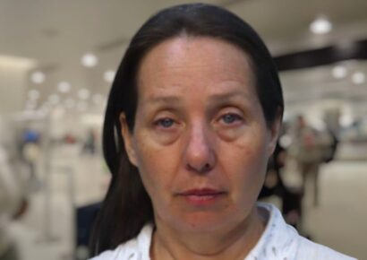 Mujer dominicana arrestada en Miami por amenaza de bomba falsa en aeropuerto