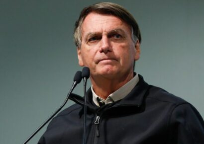 Inicia juicio para determinar si Bolsonaro será procesado por golpe de Estado