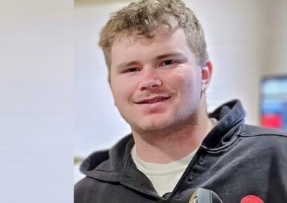 Abogados de Joshua Riibe interponen habeas corpus para evitar su detención