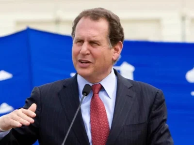 Fallece a los 70 años el excongresista Lincoln Díaz-Balart, de Florida