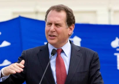 Fallece a los 70 años el excongresista Lincoln Díaz-Balart, de Florida