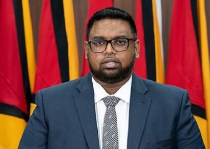 Guyana solicita a la CIJ intervención urgente para detener el plan electoral de Venezuela en el Esequibo