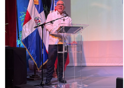 Promipyme entrega RD$120 millones en créditos a micro, pequeños y medianos empresarios del Distrito 1