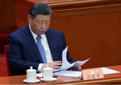 China Impone Nuevos Aranceles del 15% a Productos Agrícolas Estadounidenses en Respuesta a Decisiones de Trump