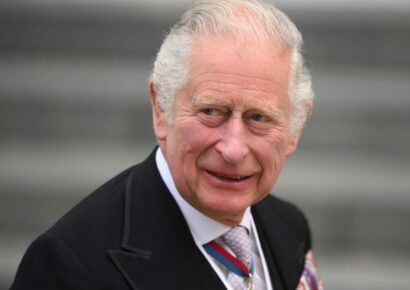 Rey Carlos III abandona tratamiento contra el cáncer y apuesta por terapia alternativa