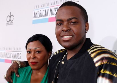 El rapero Sean Kingston y su madre condenados por fraude millonario y robo de joyas