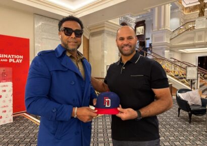 Albert Pujols será el mánager de la selección dominicana para el Clásico Mundial 2026