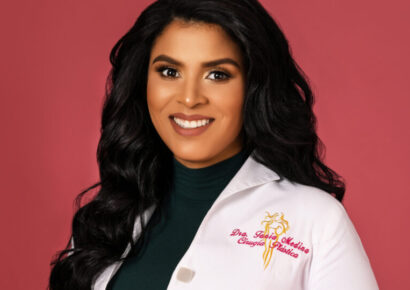 Doctora Tania Medina denuncia demandas y apelaciones después de su divorcio de su exesposo a través de Instagram