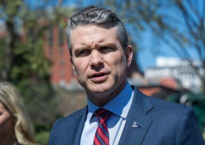 The Atlantic revela mensajes en Signal del secretario de Defensa sobre Yemen